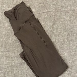 Offline aerie leggings